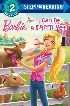 i can be a farm vet 1st edition apple jordan ,kellee riley 1101932457, 978-1101932452