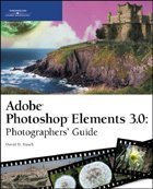 adobe photoshop elements 3 0 photographers guide 1st edition david d busch 1592004377, 978-1592004379