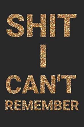 shit i cant remember internet password keeper logbook organizer and journal for men women friends and family