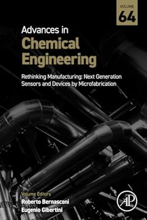 rethinking manufacturing next generation sensors and devices by microfabrication 1st edition roberto