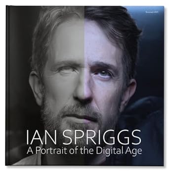 a portrait of the digital age 1st edition ian spriggs 9730356068, 978-9730356069