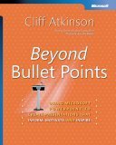 beyond bullet points using microsoft powerpoint to create presentations that inform motivate and inspire 1st