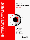 interactive unix operating system a guide for system administrators 1st edition marty c stewart 0131616137,