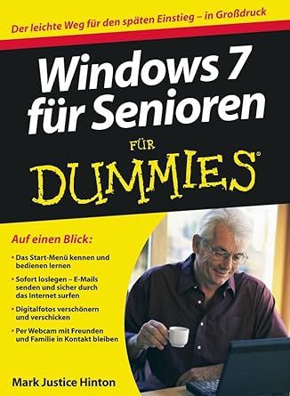 windows 7 fur senioren fur dummies 1st edition mark justice hinton ,judith muhr 3527705929, 978-3527705924