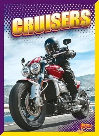 cruisers 1st edition barbara lowell 1644666898, 978-1644666890