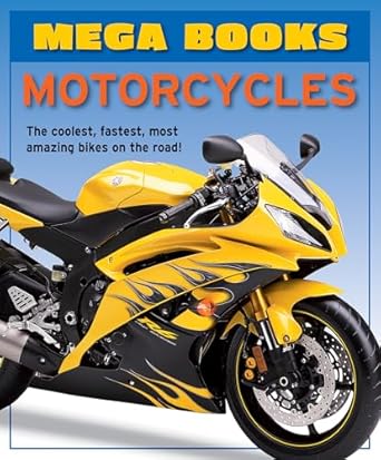 motorcycles 1st edition christiane gunzi 1482467917, 978-1482467918