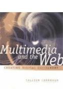 multimedia and the web creating digital excitement 1st edition calleen coorough ,james e shuman 0030321883,