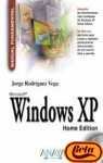 windows xp 1st edition jorge rodriguez vega 8441513317, 978-8441513310