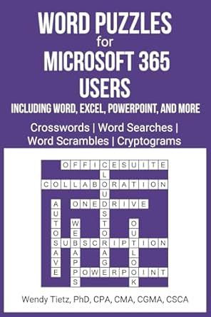 word puzzles for microsoft 365 users including word excel powerpoint and more crosswords word searches word
