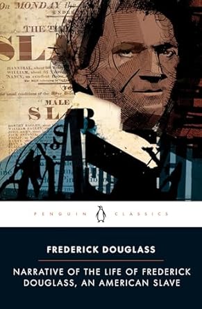 narrative of the life of frederick douglass an american slave 1st edition frederick douglass ,ira dworkin