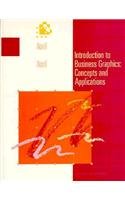 introduction to business graphics concepts and applications 1st edition kenneth w auvil ,mary s auvil