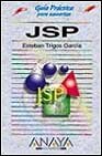 jsp 1st edition esteban trigos garcia 8441512566, 978-8441512566