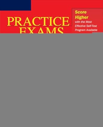 rhcsa/rhce red hat linux certification practice exams with virtual machines 1st edition michael jang