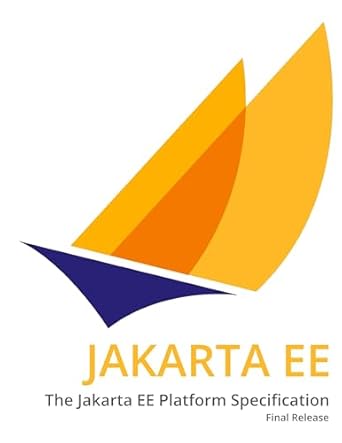 the jakarta ee platform specification final release 1st edition eclipse foundation 0578594692, 978-0578594699