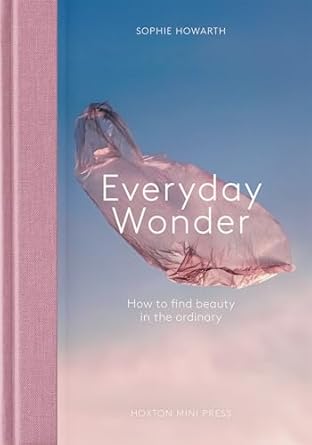 everyday wonder 1st edition sophie howarth 1914314786, 978-1914314780
