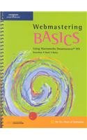 webmastering basics using macromedia dreamweaver mx 1st edition todd knowlton ,brad hunt ,jay bates