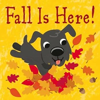fall is here 1st edition fhiona galloway 1499801106, 978-1499801101