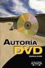 autoria dvd / dvd authoring 1st edition douglas dixon 8441515786, 978-8441515789