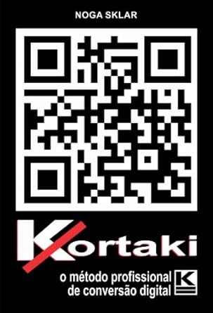 kortaki o metodo de conversao digital da kbr 1st edition noga sklar 8581801331, 978-8581801339