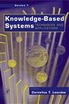 knowledge based systems four volume set techniques and applications 1st edition cornelius t leondes