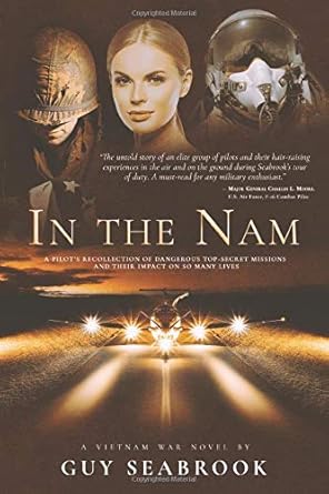 in the nam 1st edition guy seabrook 1710947993, 978-1710947991