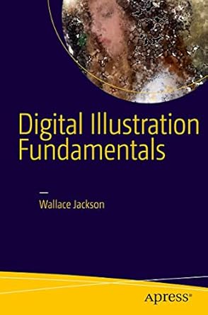 digital illustration fundamentals vector raster waveform newmedia with dicf daef and asnmf 1st edition