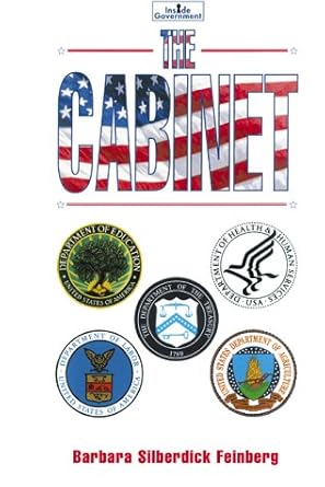 the cabinet 1st edition barbara silberdick feinberg 0805034218, 978-0805034219