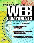 programming web components 1st edition reaz hoque ,tarun sharma 0079123163, 978-0079123169