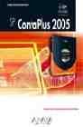 sp contaplus 2005 1st edition francisco javier moreno 8441518076, 978-8441518070