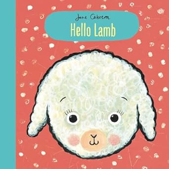 hello lamb 1st edition jane cabrera 149980430x, 978-1499804300
