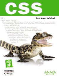 css 1st edition david sawyer mcfarland 8441527113, 978-8441527119