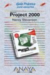 project 2000 1st edition nancy stevenson 8441510741, 978-8441510746