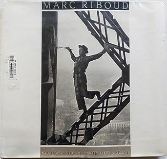 marc riboud photographs at home and abroad 1st edition marc riboud ,claude roy 0810915669, 978-0810915664