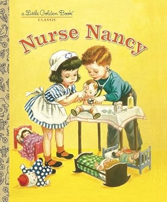 nurse nancy 1st edition kathryn jackson ,corinne malvern 0375832629, 978-0375832628