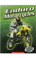 enduro motorcycles 1st edition jack david 053118479x, 978-0531184790