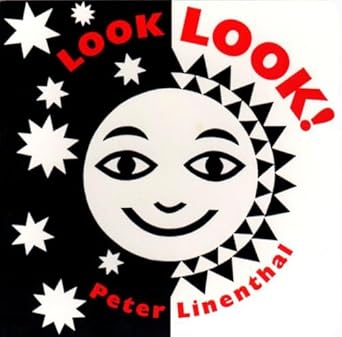 look look 1st edition peter linenthal 0525420282, 978-0525420286