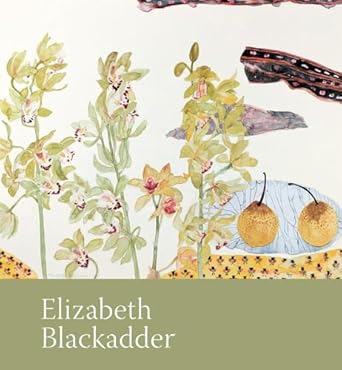 elizabeth blackadder 1st edition philip long ,john leighton 1906270392, 978-1906270391