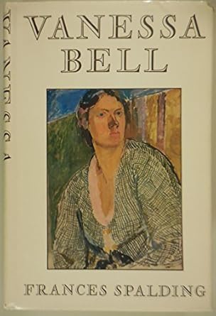 vanessa bell 1st edition frances spalding 089919205x, 978-0899192055
