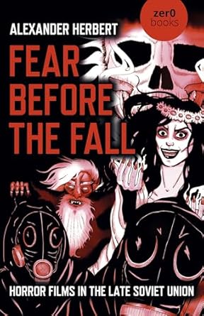 fear before the fall 1st edition alexander herbert 1789049792, 978-1789049794