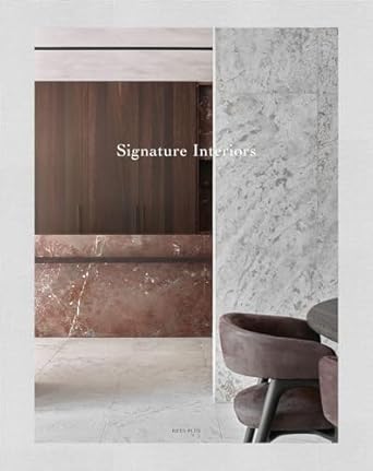 signature interiors 1st edition wim pauwels 2875501364, 978-2875501363