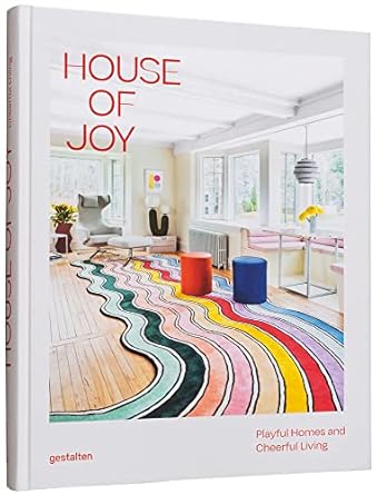 house of joy 1st edition gestalten 3967040380, 978-3967040388