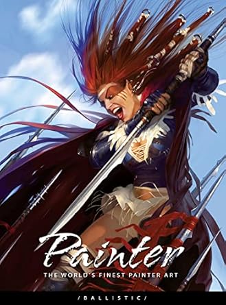 painter the worlds finest painter art 1st edition daniel p wade ,paul hellard 1921002182, 978-1921002182