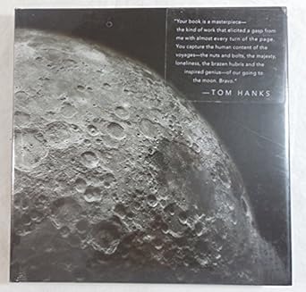 full moon 1st edition michael light ,andrew chaikin 0375406344, 978-0375406348