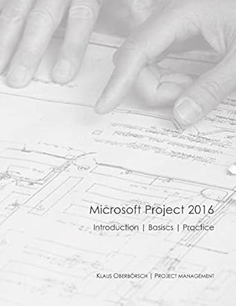 microsoft project 2016 english after the successful publication of my book about the basics of ms project