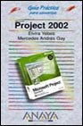 project 2002 1st edition elvira yebes 8441515247, 978-8441515246