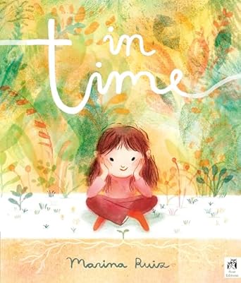 in time 1st edition marina ruiz 0711285209, 978-0711285200