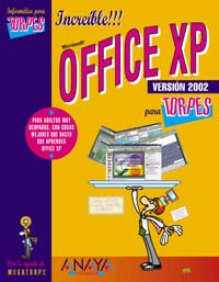 office xp 1st edition julian luengo casas 8441512191, 978-8441512191