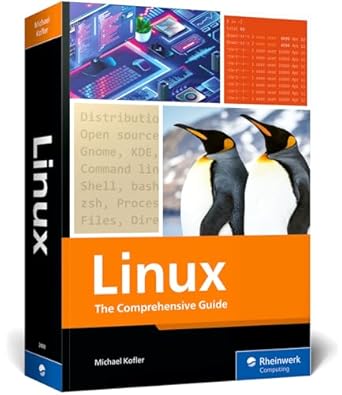 linux the comprehensive guide to mastering linux from installation to security virtualization and system