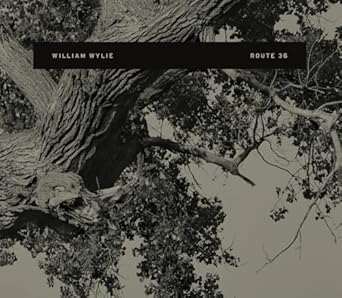 route 36 1st edition william wylie 0981952038, 978-0981952031