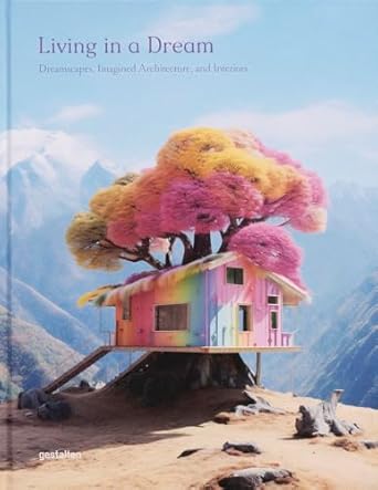 living in a dream dreamscapes imagined architecture and interiors 1st edition gestalten 396704159x,